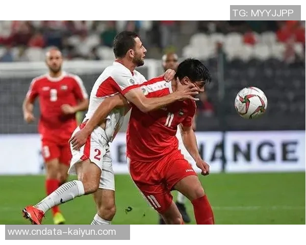 亚青赛精彩对决约旦迎战越南直播全程跟踪分析与赛后点评