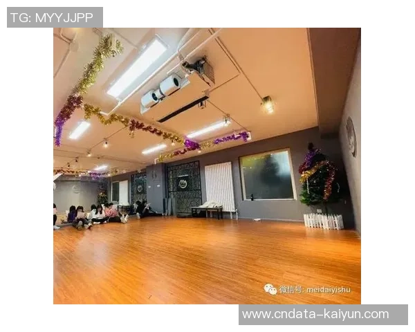 从零起步街舞技巧全解析助你成为舞台之星