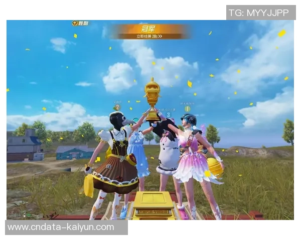 和平精英配合排名再创新高LNG团队实力引领赛场风潮