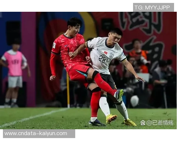 国足世预赛对阵韩国精彩视频回顾与赛后分析