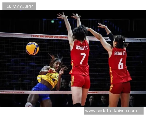 女排世锦赛精彩对决塞尔维亚与荷兰的巅峰对抗视频回顾 女排世锦赛精彩对决塞尔维亚与荷兰的巅峰对抗视频回顾