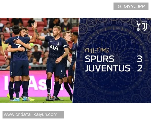 尤文图斯对阵热刺比赛前瞻及胜负预测分析