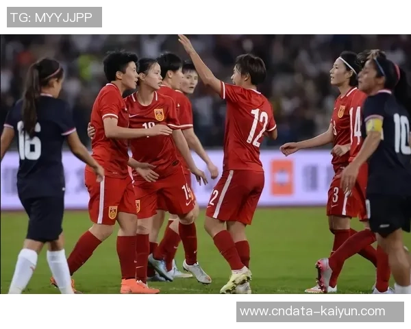 巴拿马女足与海地女足激战在即期待精彩对决与历史性时刻