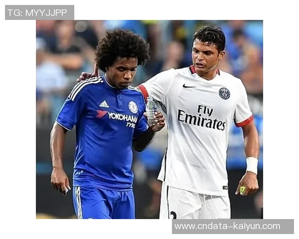 巴黎圣日耳曼与切尔西的巅峰对决谁能笑到最后