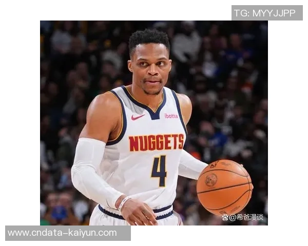 拉塞尔威斯布鲁克的篮球之路与传奇人生探索